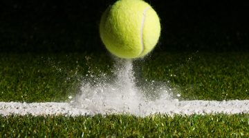 Bastet në tenis - 5 gabimet më të zakonshme