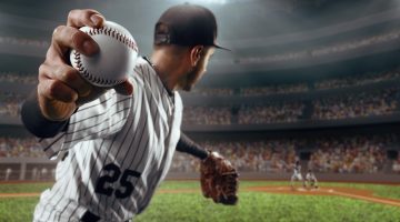 Sistemi i basteve: Shkopi më i keq në bejsboll
