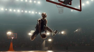 Pasiguria dhe bastet: Cfarë do të na mësojë drafti i NBA ?