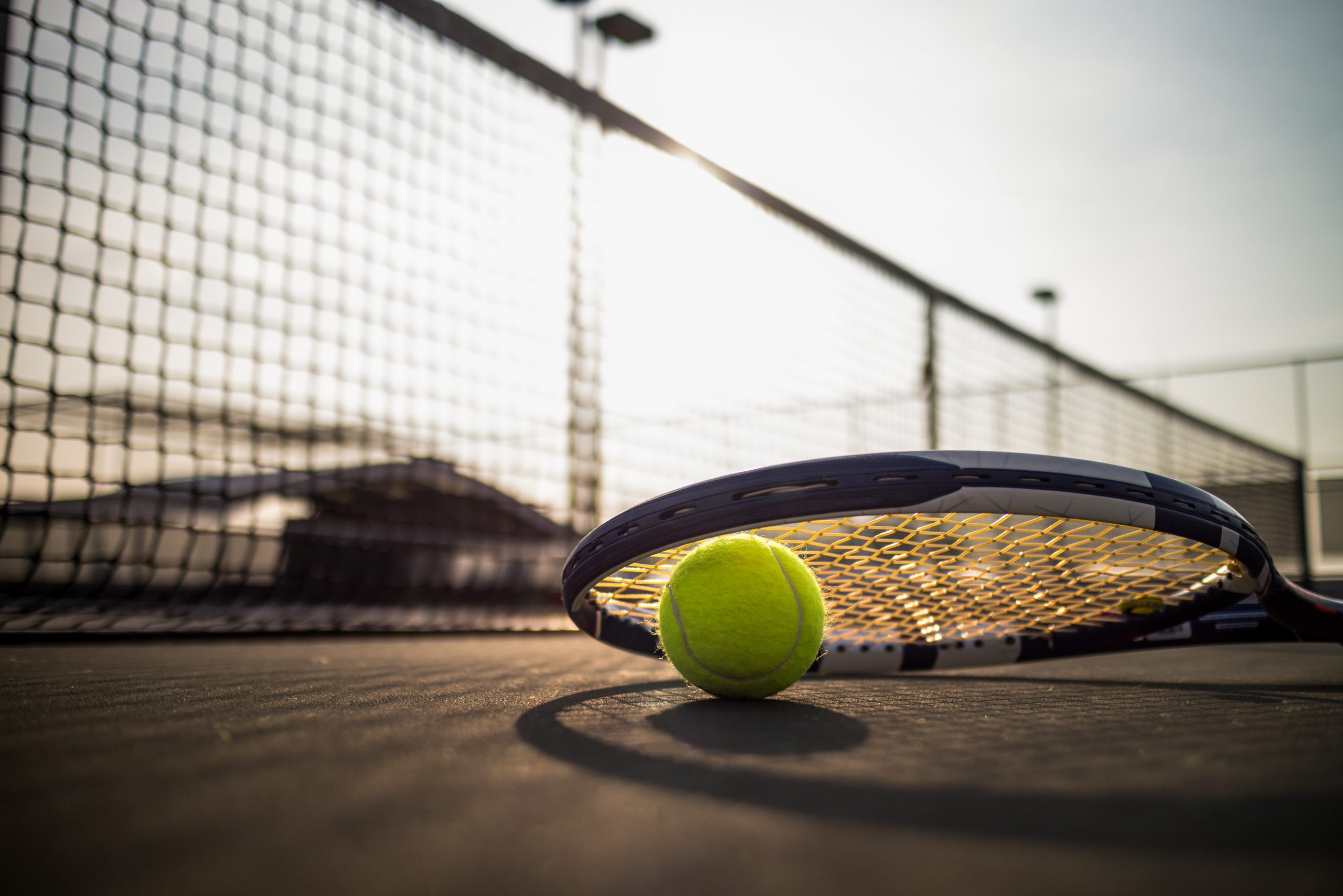 10 Këshilla për bastet në tenis