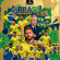 Neymar zbarkon me helikopter në kampin e Brazilit, Ancelotti e pret për grumbullimin e Botërorit