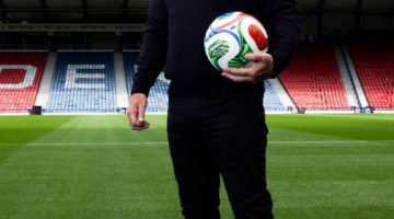 Steve Clarke publikon listën e Skocisë për Botërorin 2026: “Pata pesë biseda shumë të vështira”